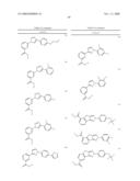 Pyrazole or Triazole Compounds and Their Use for the Manufacture of a Medicament for Treating Somatic Mutation-Related Diseases diagram and image