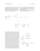 Pyrazole or Triazole Compounds and Their Use for the Manufacture of a Medicament for Treating Somatic Mutation-Related Diseases diagram and image