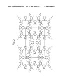 Mixed Solvate of Olanzapine, Method for Preparing It and Method for Preparing Form I of Olanzapine Therefrom diagram and image