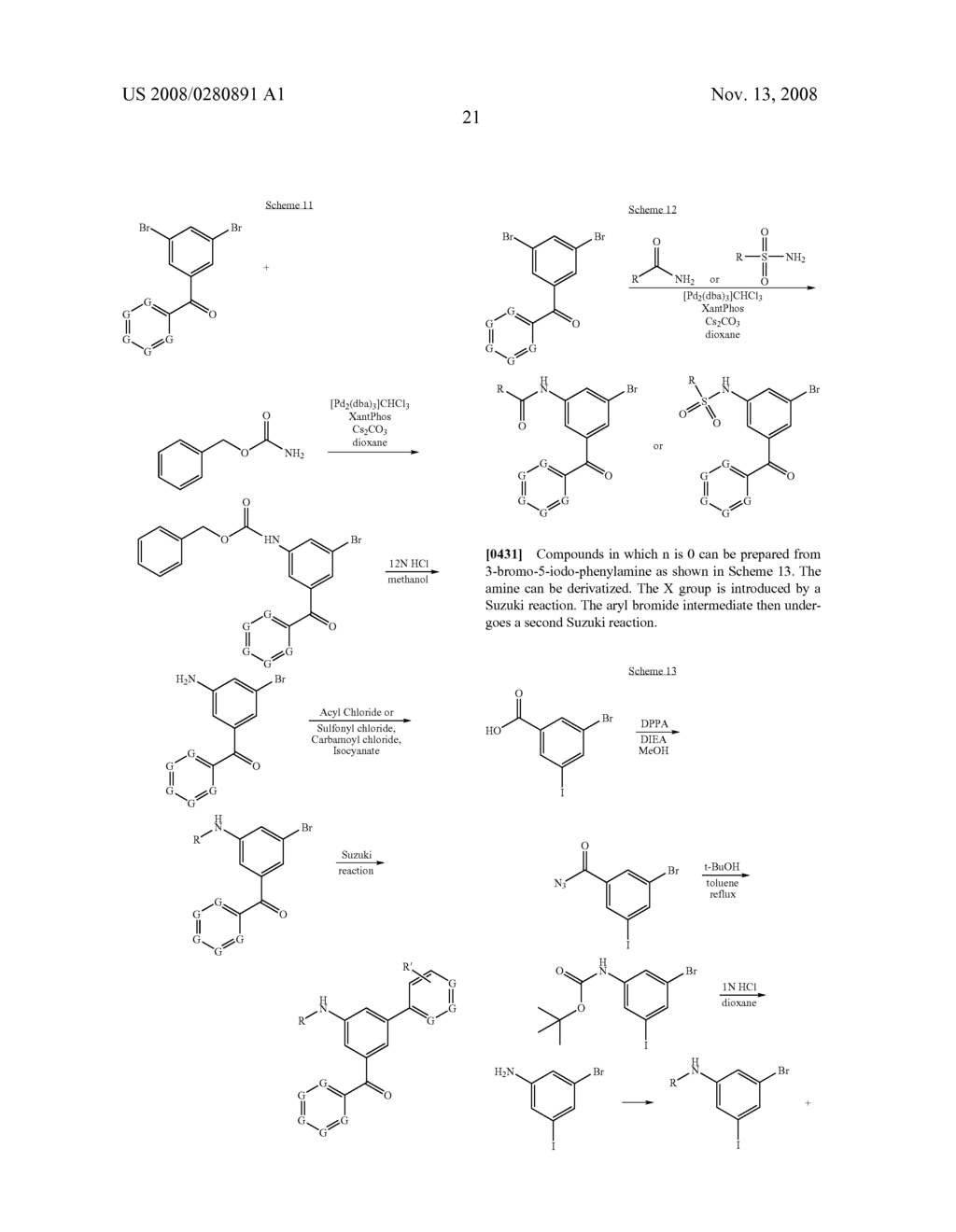 Anti-cancer agents and uses thereof - diagram, schematic, and image 22