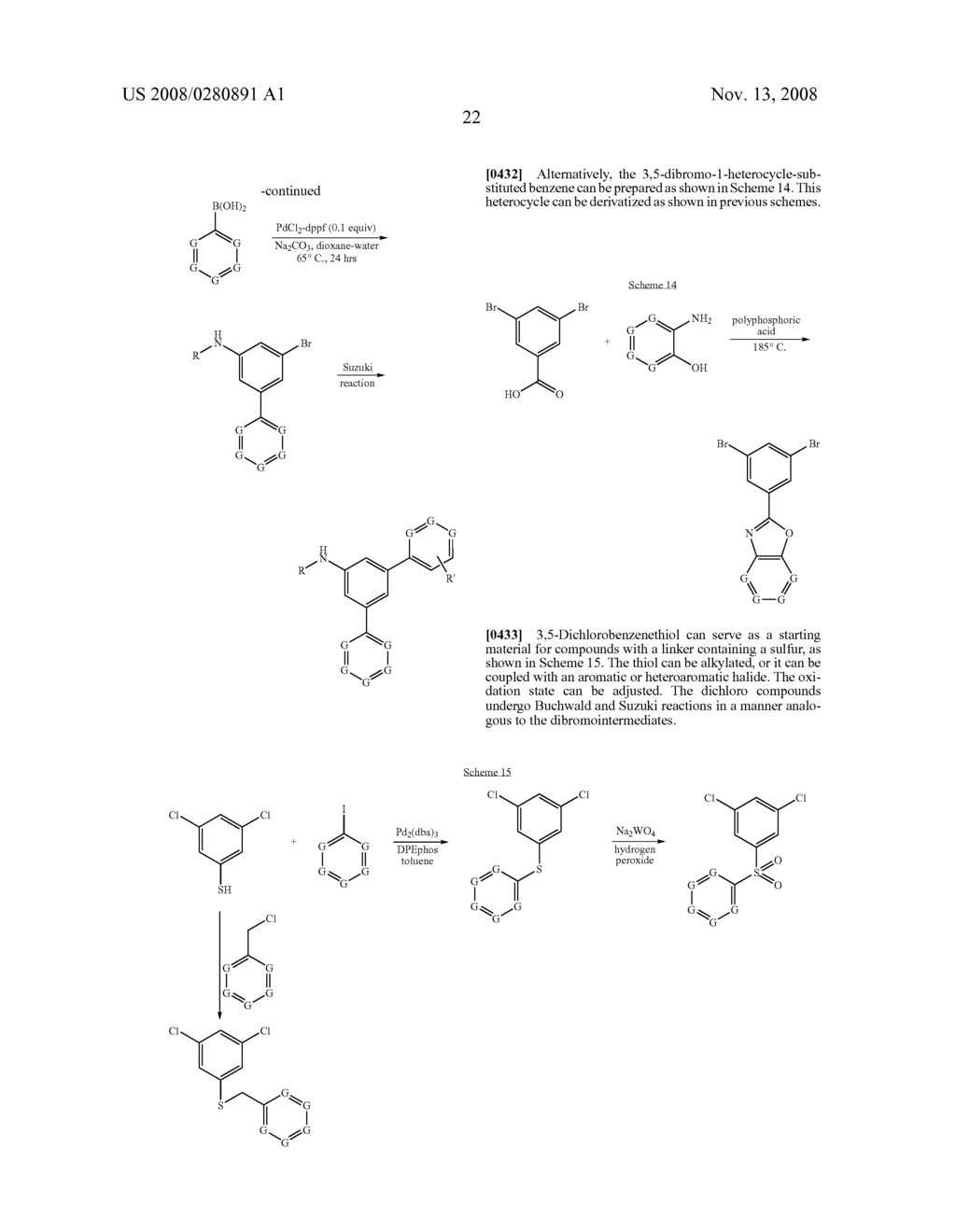 Anti-cancer agents and uses thereof - diagram, schematic, and image 23