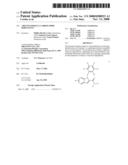 1-Benzylindole-2-Carboxamide Derivatives diagram and image