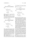 1-Benzylindole-2-Carboxamide Derivatives diagram and image