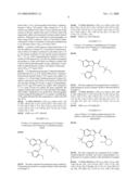 1-Benzylindole-2-Carboxamide Derivatives diagram and image