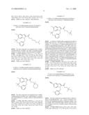 1-Benzylindole-2-Carboxamide Derivatives diagram and image