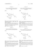 1-Benzylindole-2-Carboxamide Derivatives diagram and image