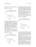 1-Benzylindole-2-Carboxamide Derivatives diagram and image