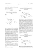 1-Benzylindole-2-Carboxamide Derivatives diagram and image