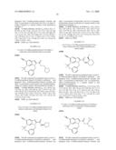 1-Benzylindole-2-Carboxamide Derivatives diagram and image