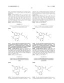 1-Benzylindole-2-Carboxamide Derivatives diagram and image