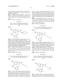 1-Benzylindole-2-Carboxamide Derivatives diagram and image