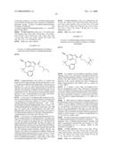 1-Benzylindole-2-Carboxamide Derivatives diagram and image