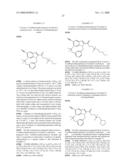 1-Benzylindole-2-Carboxamide Derivatives diagram and image