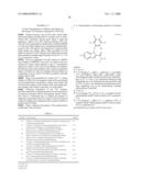 1-Benzylindole-2-Carboxamide Derivatives diagram and image