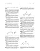 PYRIDINE AND PYRIMIDINE DERIVATIVES AS MGLUR2 ANTAGONISTS diagram and image