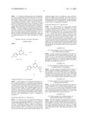 PYRIDINE AND PYRIMIDINE DERIVATIVES AS MGLUR2 ANTAGONISTS diagram and image