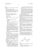 PYRIDINE AND PYRIMIDINE DERIVATIVES AS MGLUR2 ANTAGONISTS diagram and image