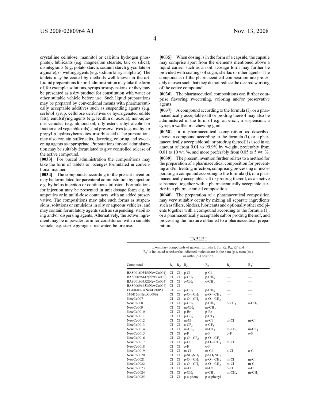 Novel Antibiotics Comprising Bis(1-Aryl-5-Tetrazolyl)Methane Derivatives - diagram, schematic, and image 06