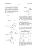 Novel tetrahydrocarbazole derivatives having improved biological action and improved solubility as ligands of G-protein coupled receptors (GPCPs) diagram and image