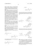 Novel tetrahydrocarbazole derivatives having improved biological action and improved solubility as ligands of G-protein coupled receptors (GPCPs) diagram and image