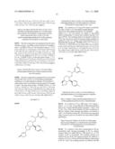 Hydroisoindoline Tachykinin Receptor Antagonists diagram and image