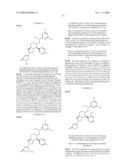 Hydroisoindoline Tachykinin Receptor Antagonists diagram and image