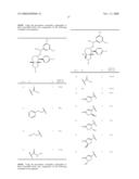 Hydroisoindoline Tachykinin Receptor Antagonists diagram and image