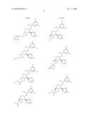 Hydroisoindoline Tachykinin Receptor Antagonists diagram and image