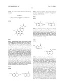 SUBSTITUTED NAPHTHALENES diagram and image