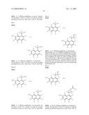 SUBSTITUTED NAPHTHALENES diagram and image