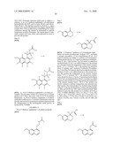 SUBSTITUTED NAPHTHALENES diagram and image