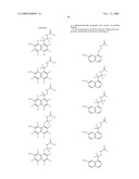 SUBSTITUTED NAPHTHALENES diagram and image