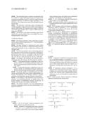 COMPOSITION IN THE FOAM FORM CONTAINING A POLYMERIC STRUCTURING AGENT diagram and image
