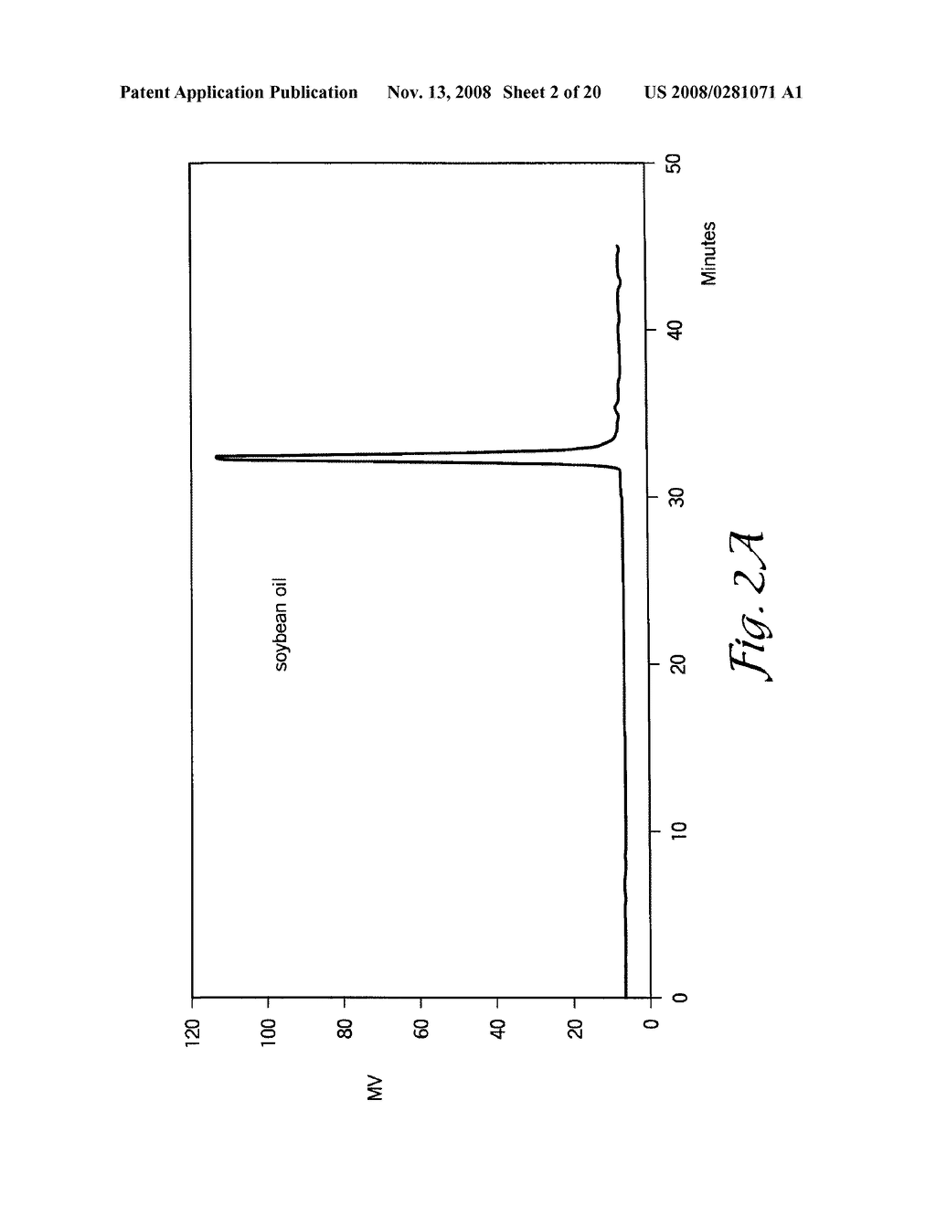 Cationic polymerization of biological oils - diagram, schematic, and image 03