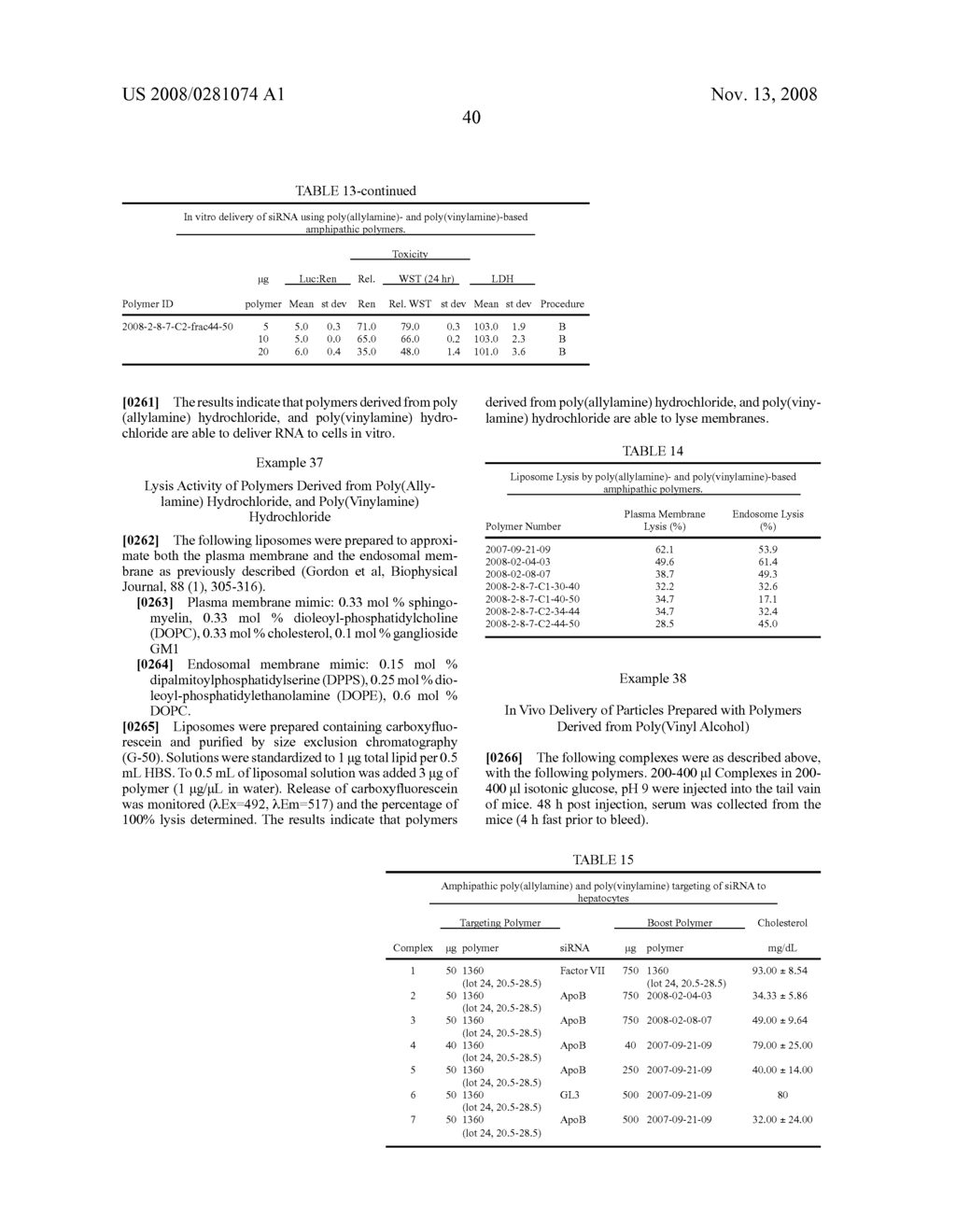 Compounds and Methods for Reversible Modification of Biologically Active Molecules - diagram, schematic, and image 66