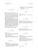 Novel Method for Preparing Unsaturated Fatty Hydroxyacids diagram and image