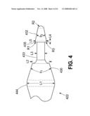 TRANSOBTURATOR INTRODUCER SYSTEM FOR SLING SUSPENSION SYSTEM diagram and image