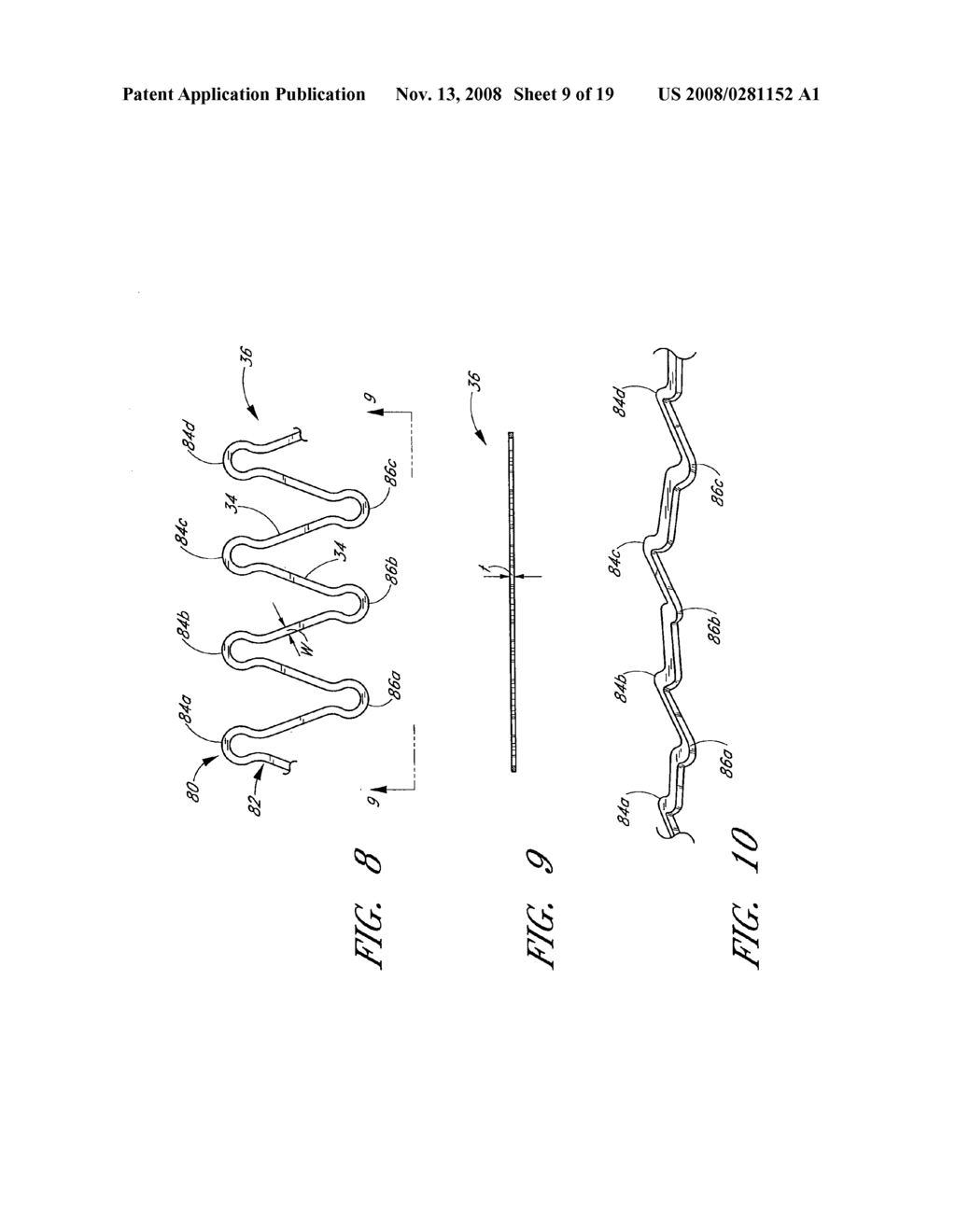 HEART FAILURE TREATMENT DEVICE AND METHOD - diagram, schematic, and image 10