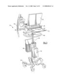 DIAGNOSTIC INSTRUMENT WORKSTATION diagram and image