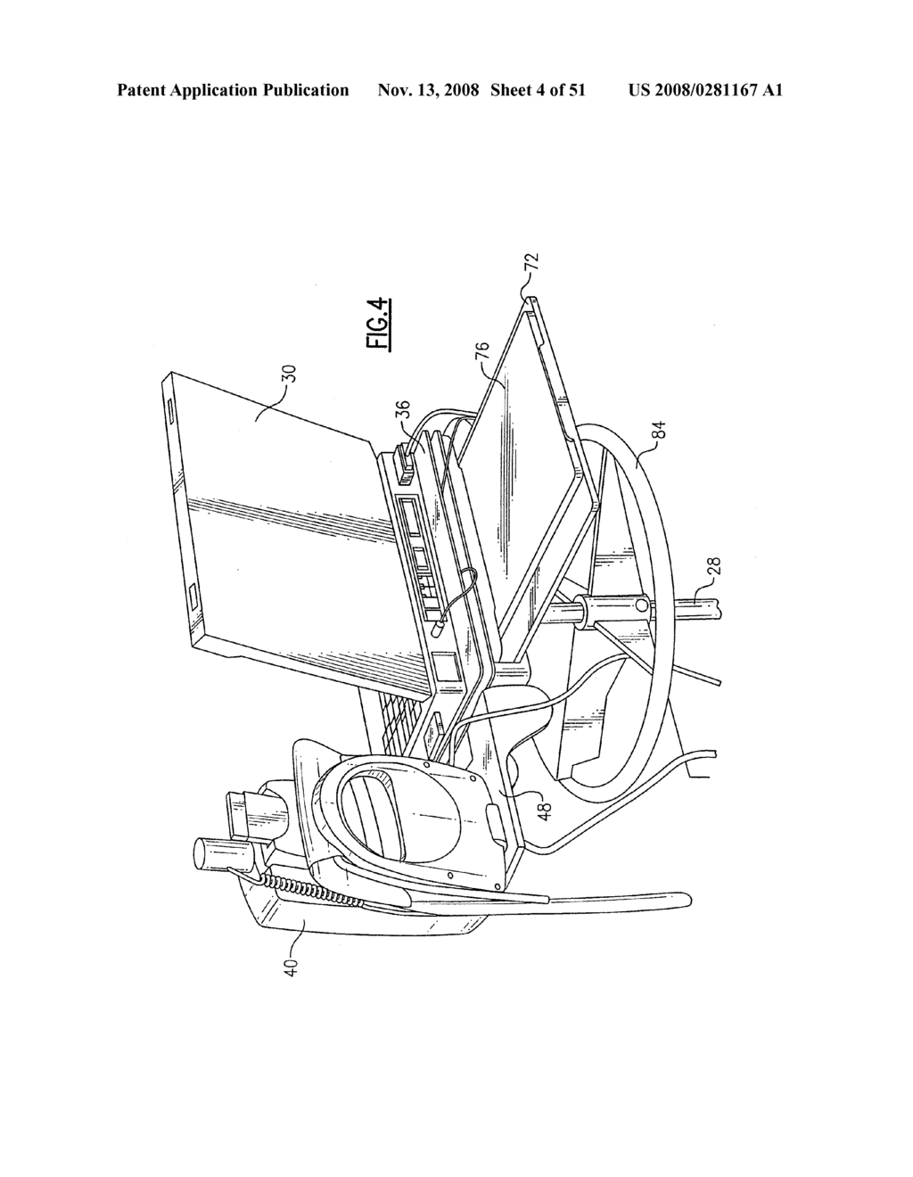 DIAGNOSTIC INSTRUMENT WORKSTATION - diagram, schematic, and image 05