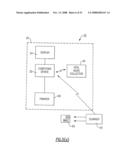 DIAGNOSTIC INSTRUMENT WORKSTATION diagram and image