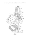 DIAGNOSTIC INSTRUMENT WORKSTATION diagram and image