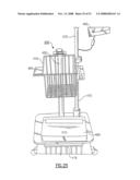 DIAGNOSTIC INSTRUMENT WORKSTATION diagram and image