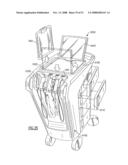 DIAGNOSTIC INSTRUMENT WORKSTATION diagram and image