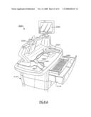 DIAGNOSTIC INSTRUMENT WORKSTATION diagram and image