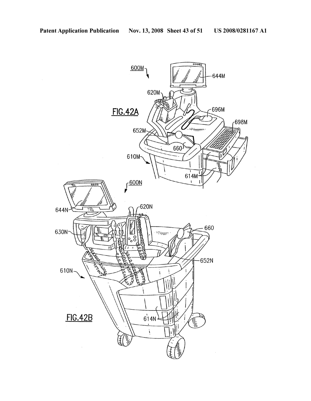 DIAGNOSTIC INSTRUMENT WORKSTATION - diagram, schematic, and image 44