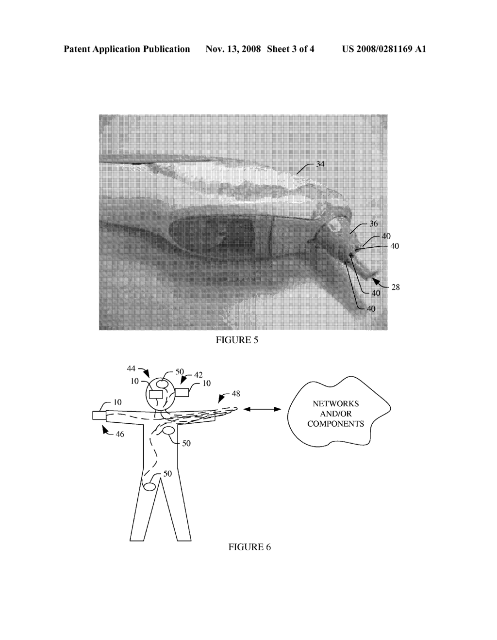 Ear-Thermometer With Ear Identification - diagram, schematic, and image 04