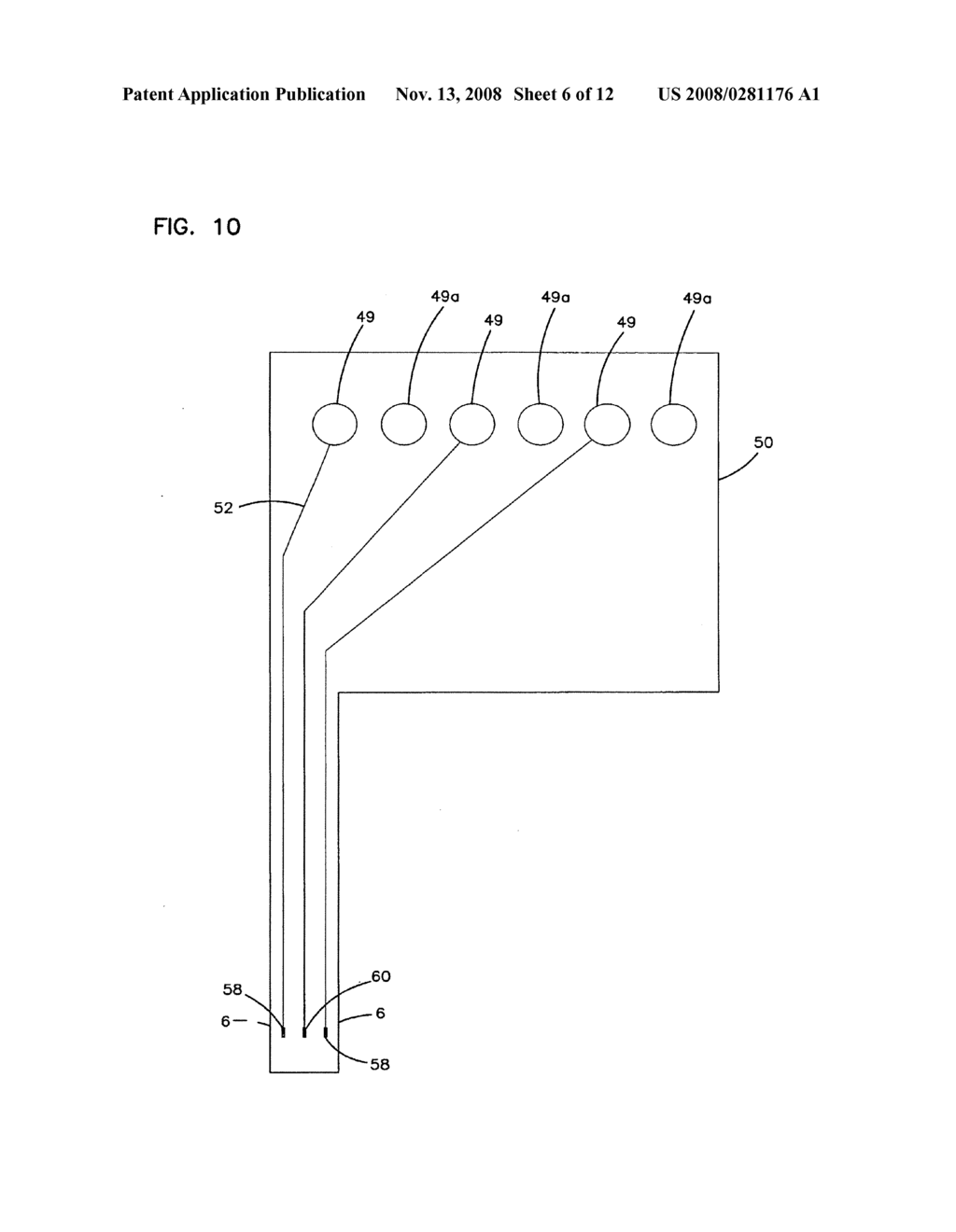 METHOD OF MAKING AN ELECTROCHEMICAL SENSOR - diagram, schematic, and image 07