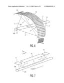 Transducer Cuff for Guidance and Application of High Intensity Focused Ultrasound for Control of Bleeding Due to Severed Limbs diagram and image