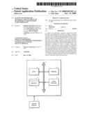 System and Method for Quasi-Real-Time Ventricular Measurements From M-Mode EchoCardiogram diagram and image